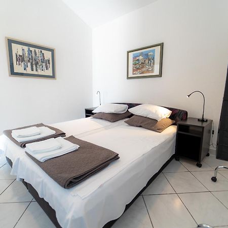 ווינייראץ Apartman Marin מראה חיצוני תמונה