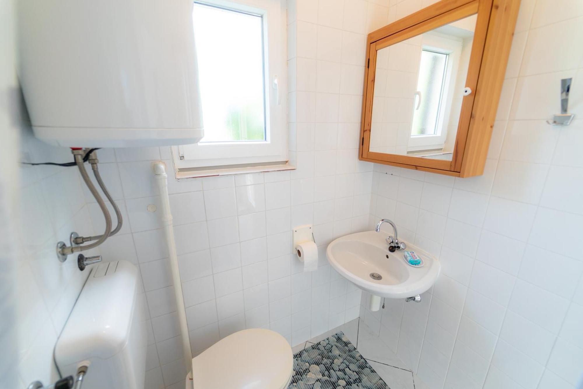 ווינייראץ Apartman Marin מראה חיצוני תמונה