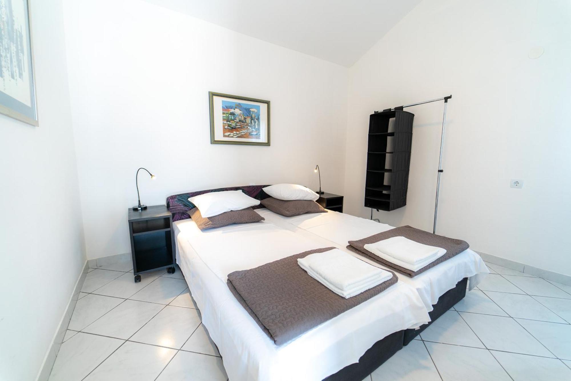 ווינייראץ Apartman Marin מראה חיצוני תמונה