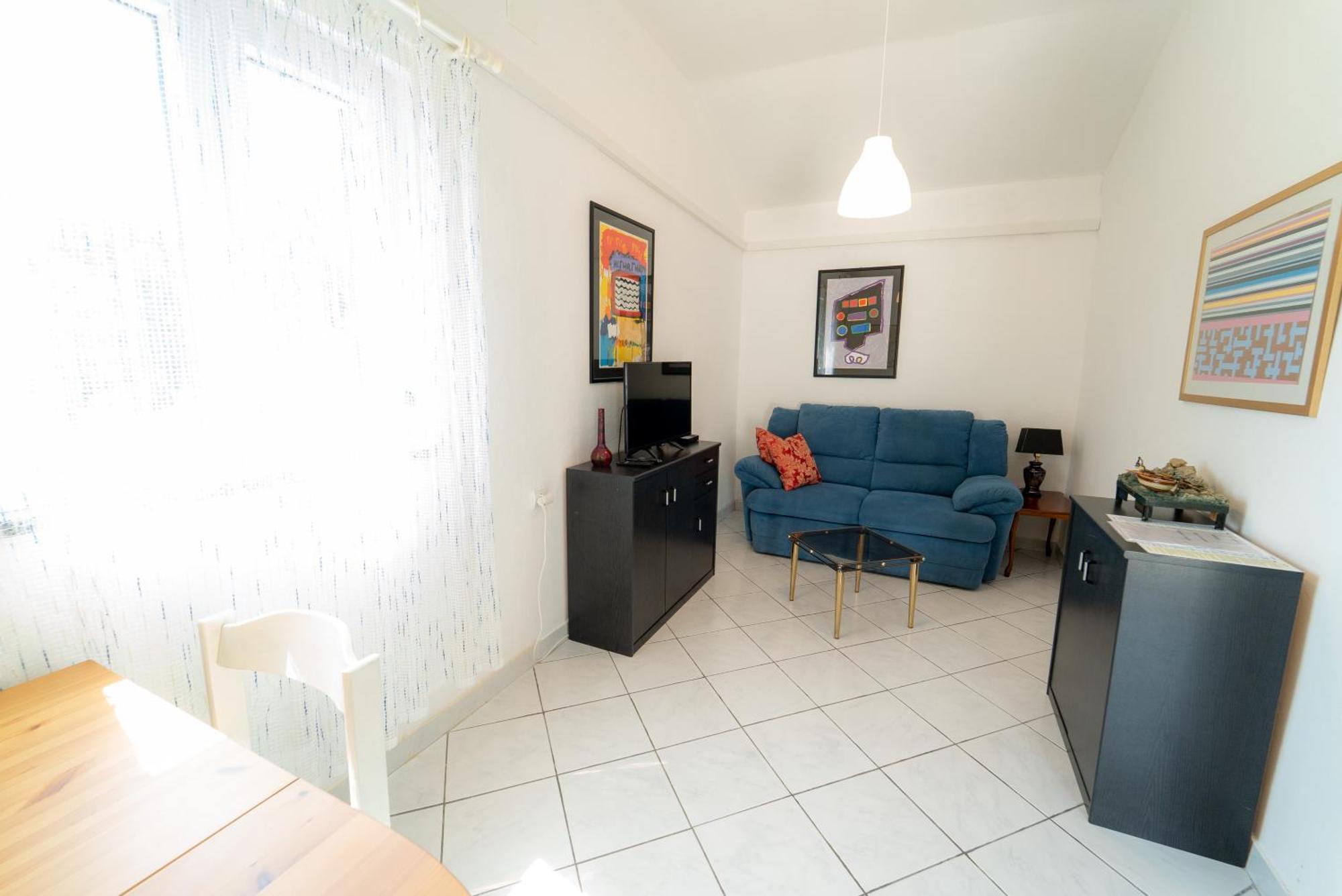 ווינייראץ Apartman Marin מראה חיצוני תמונה