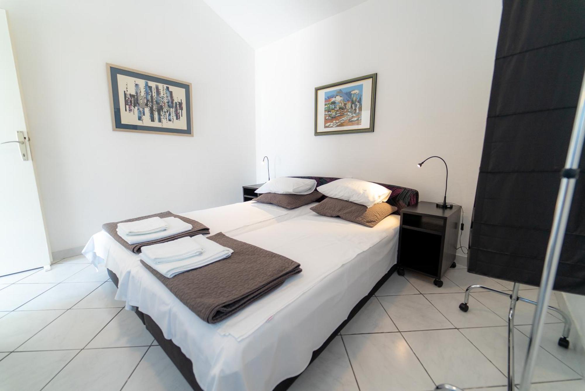 ווינייראץ Apartman Marin מראה חיצוני תמונה