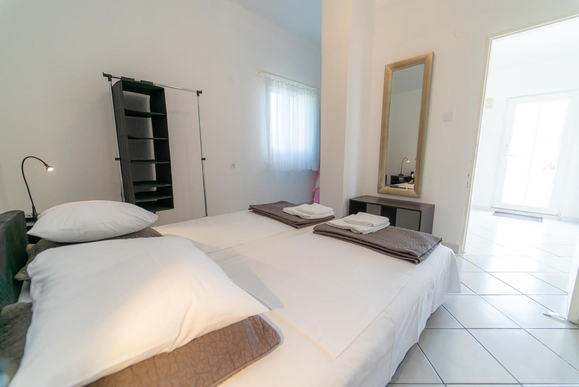 ווינייראץ Apartman Marin מראה חיצוני תמונה