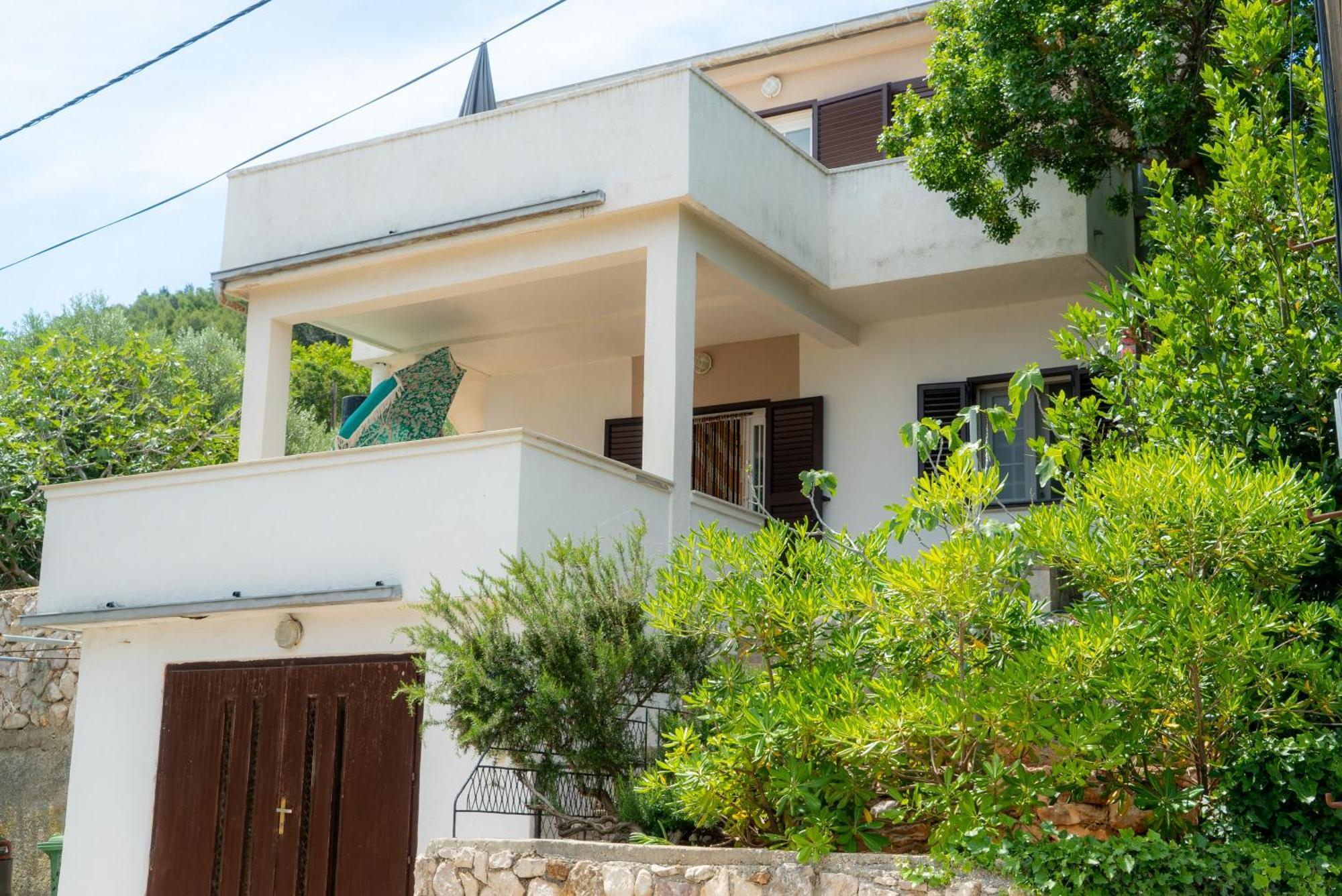 ווינייראץ Apartman Marin מראה חיצוני תמונה